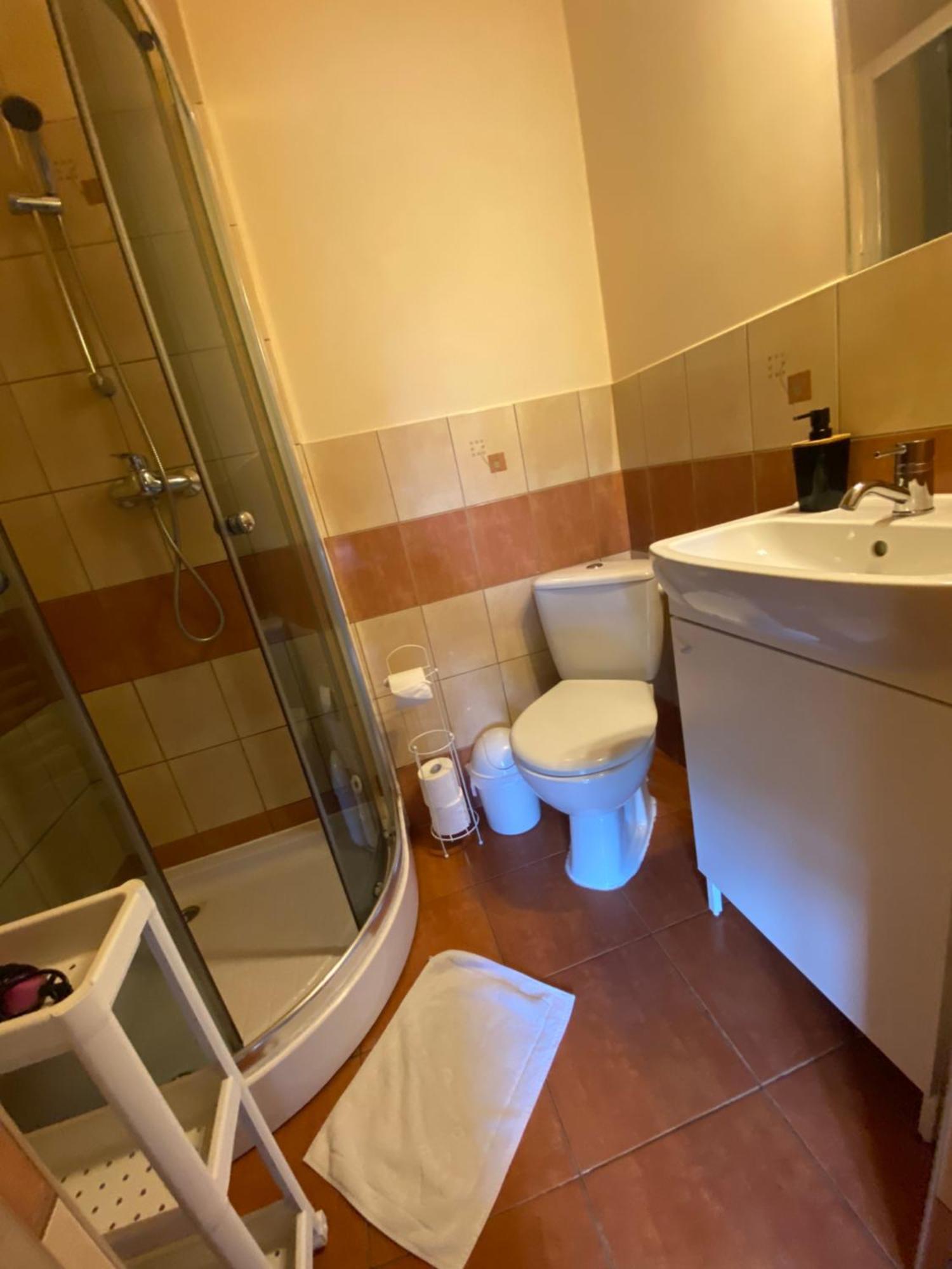 Apartament U Piwowara Kościelisko Eksteriør bilde