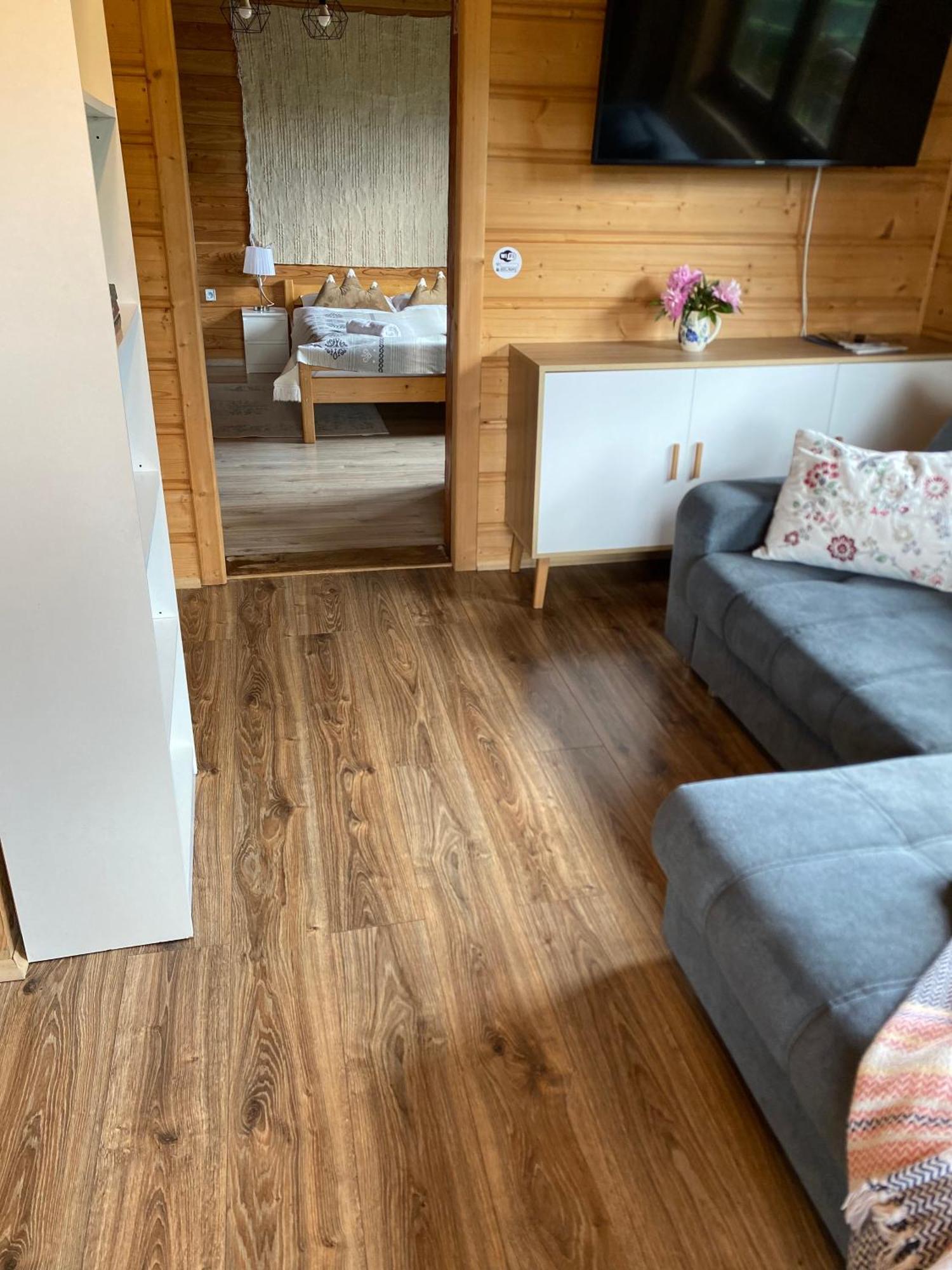 Apartament U Piwowara Kościelisko Eksteriør bilde