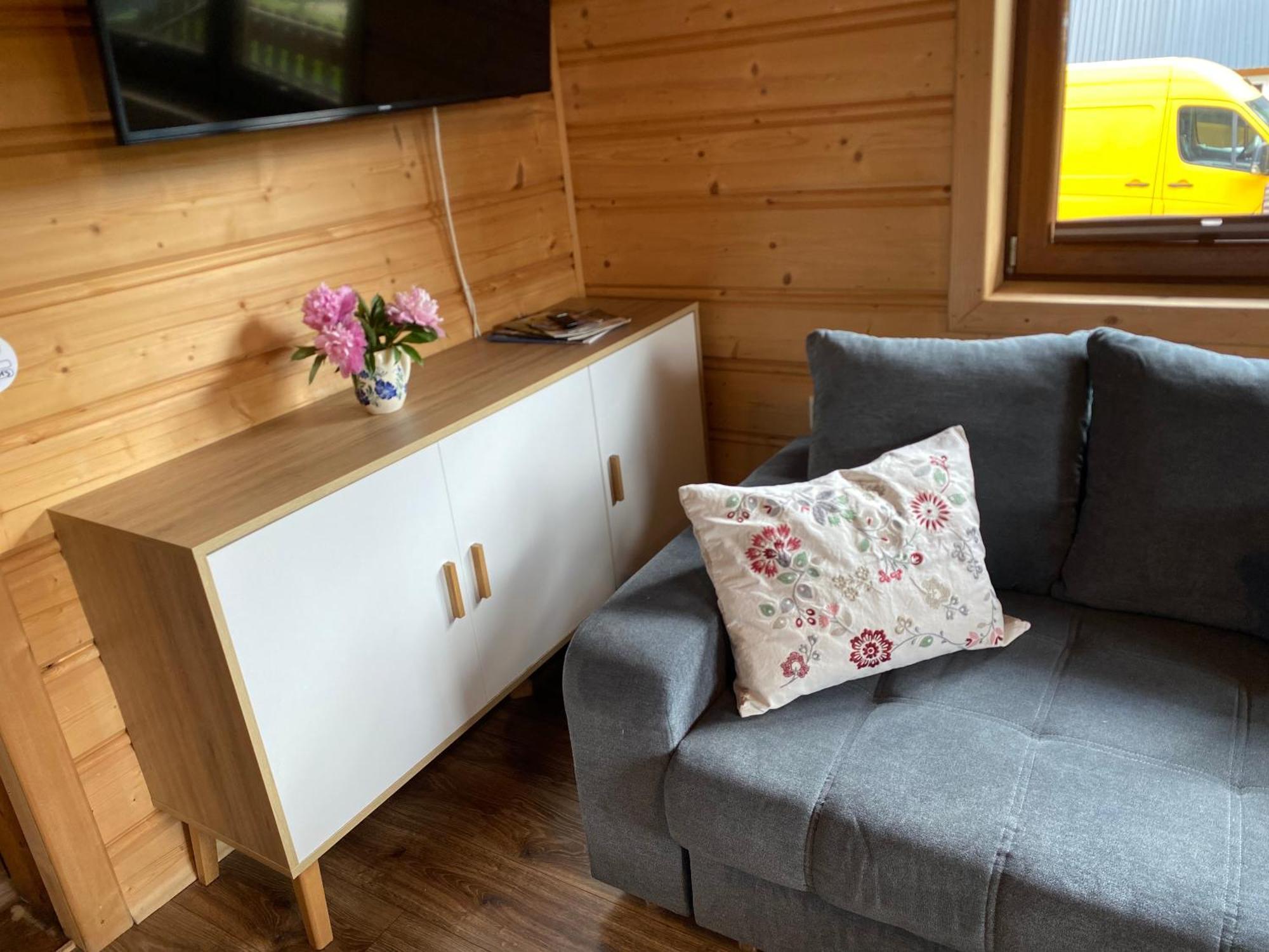 Apartament U Piwowara Kościelisko Eksteriør bilde